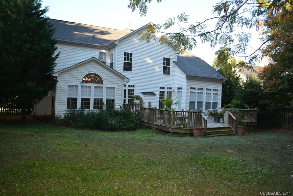 Sunset Pointe - Residential