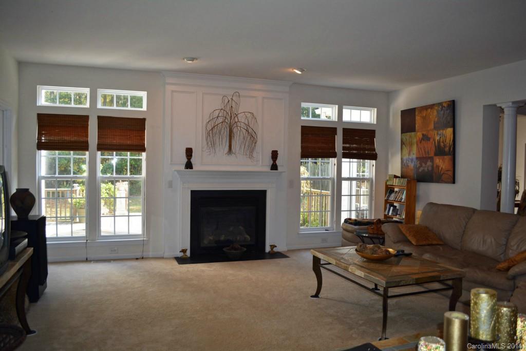 Sunset Pointe - Residential