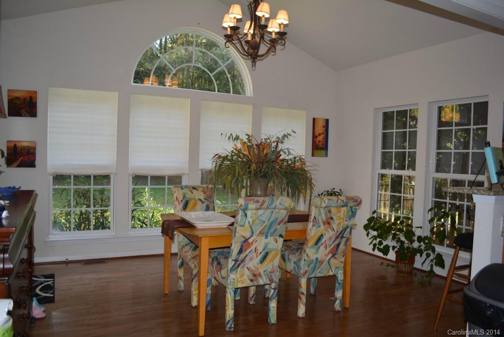 Sunset Pointe - Residential