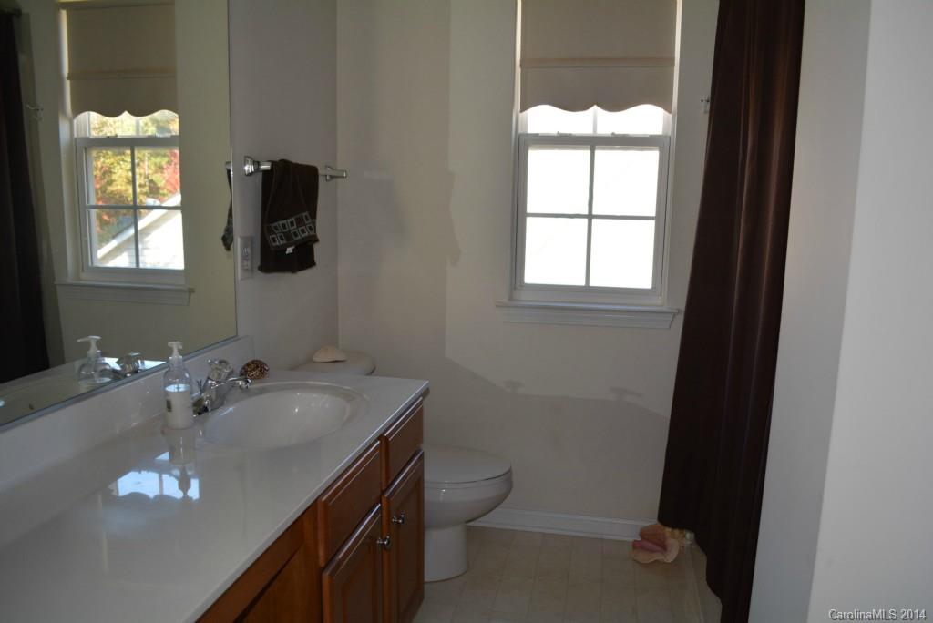 Sunset Pointe - Residential