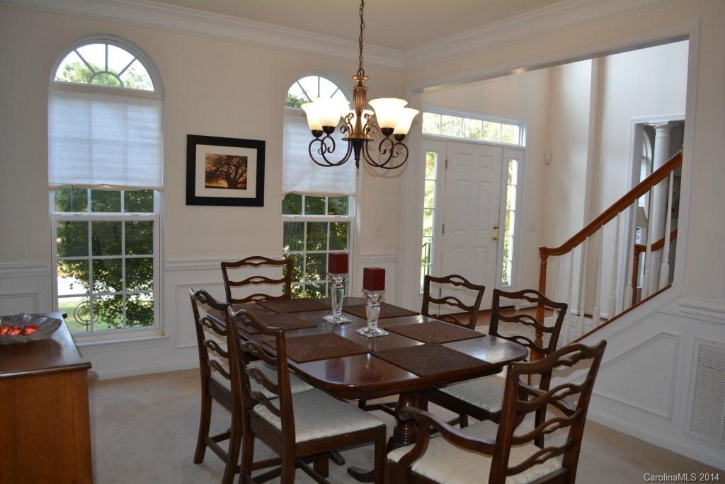 Sunset Pointe - Residential