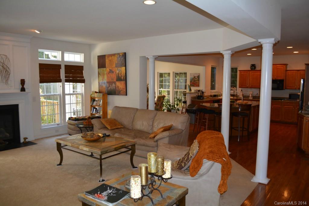 Sunset Pointe - Residential