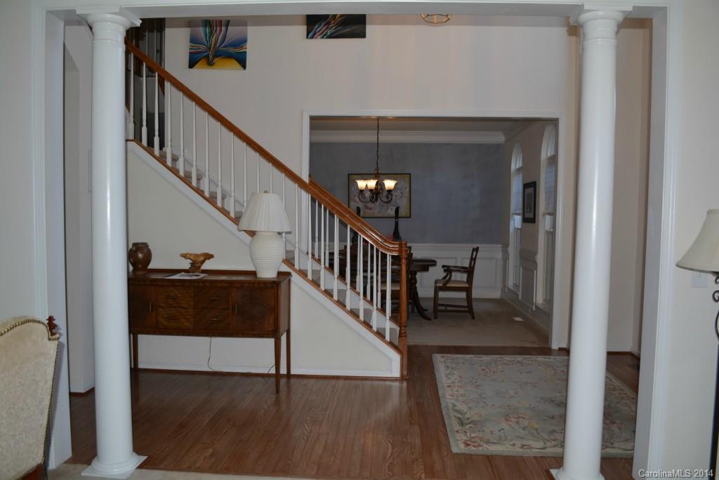 Sunset Pointe - Residential