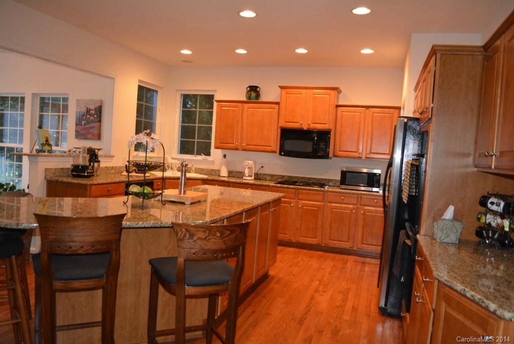 Sunset Pointe - Residential