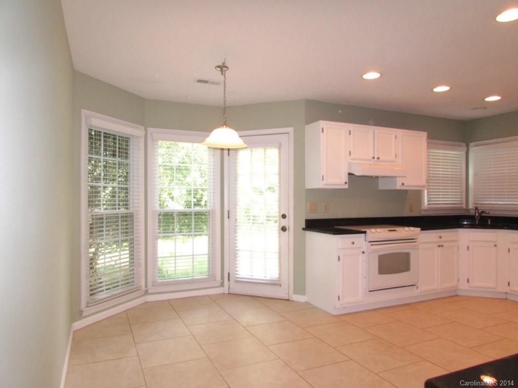 Cameron Wood - Residential