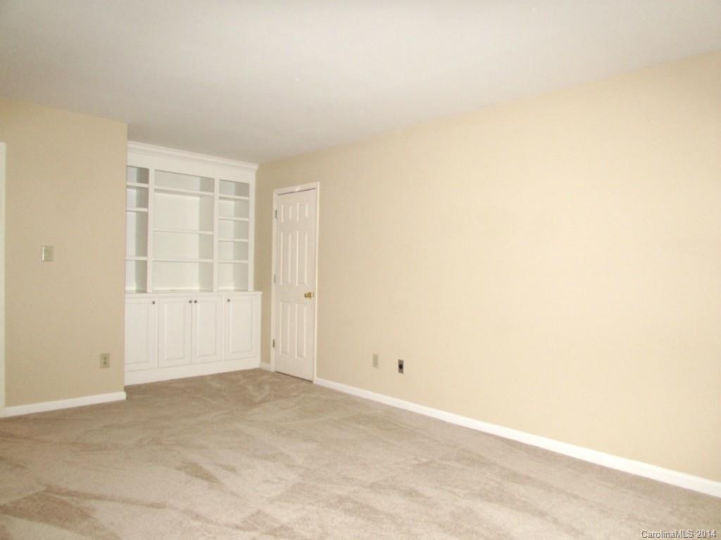 Cameron Wood - Residential