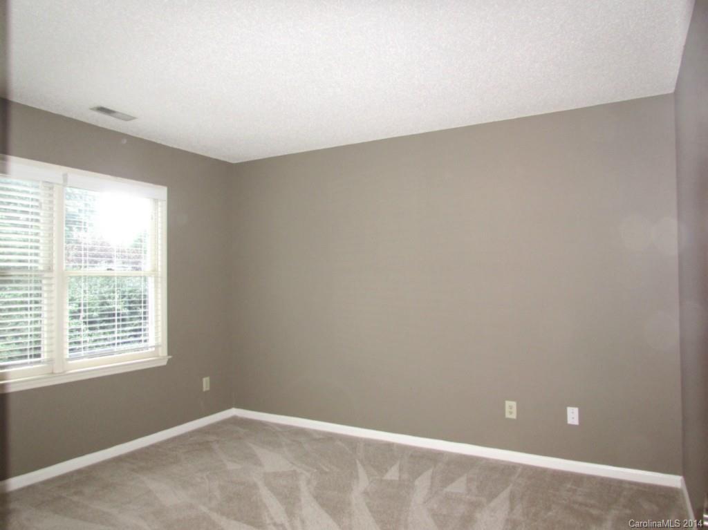 Cameron Wood - Residential