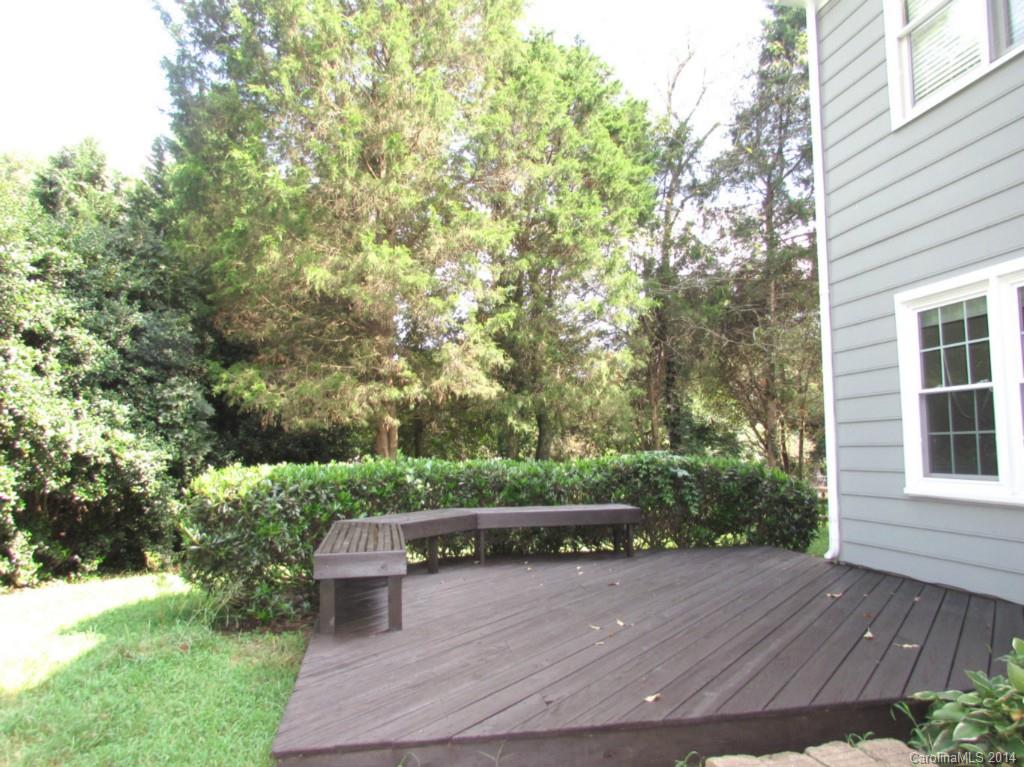 Cameron Wood - Residential