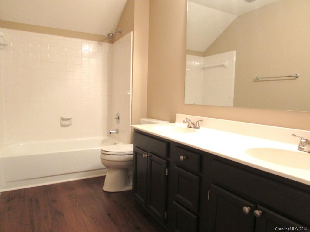 Cameron Wood - Residential