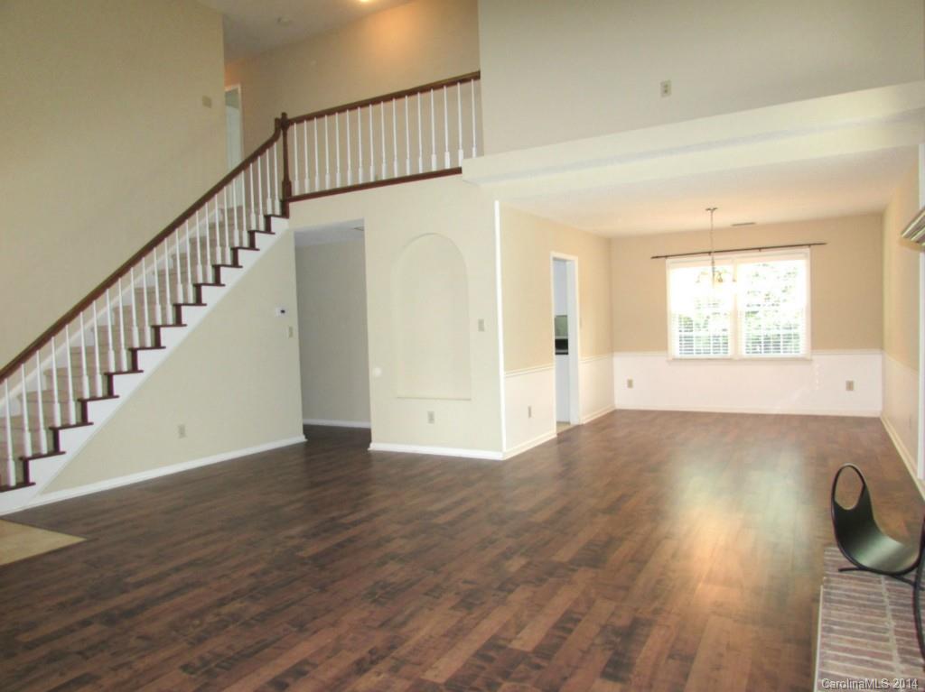 Cameron Wood - Residential