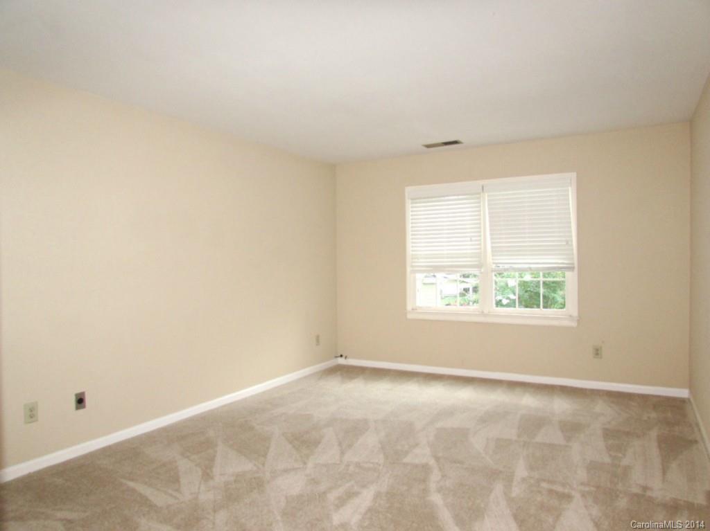 Cameron Wood - Residential