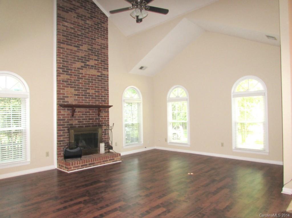 Cameron Wood - Residential