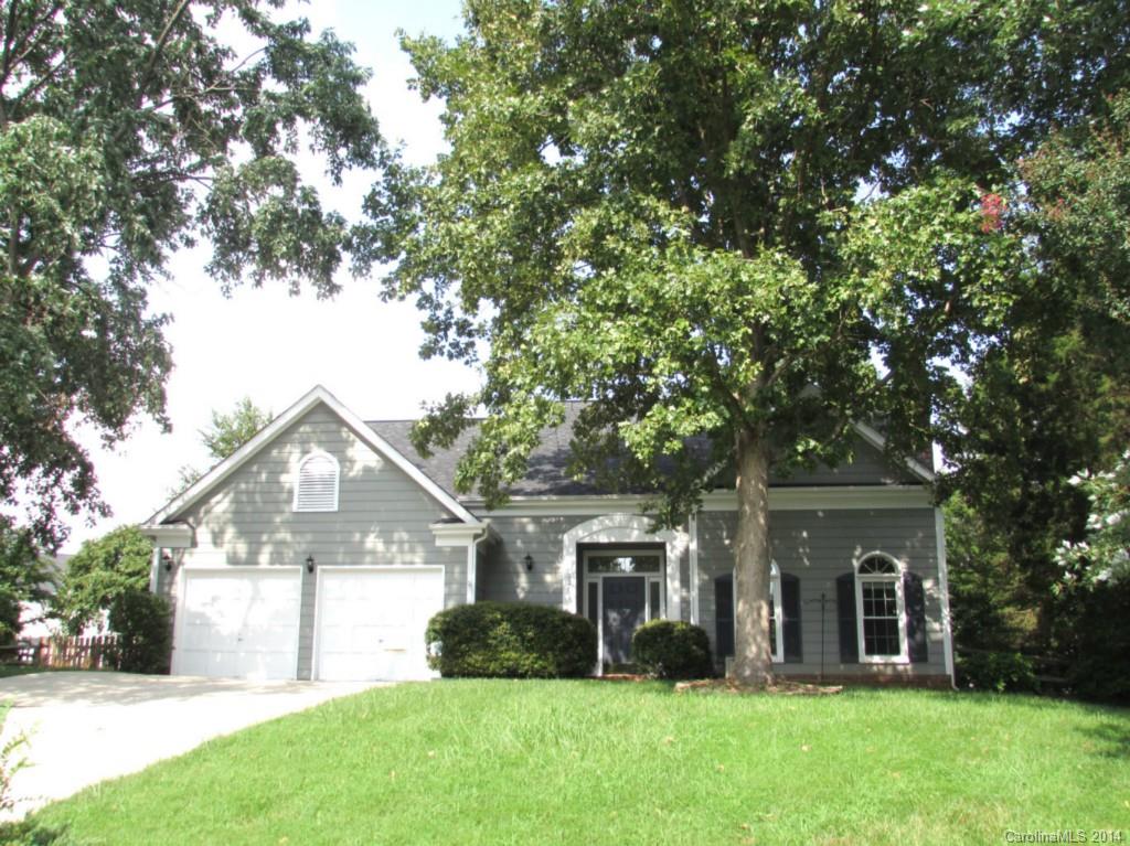 Cameron Wood - Residential