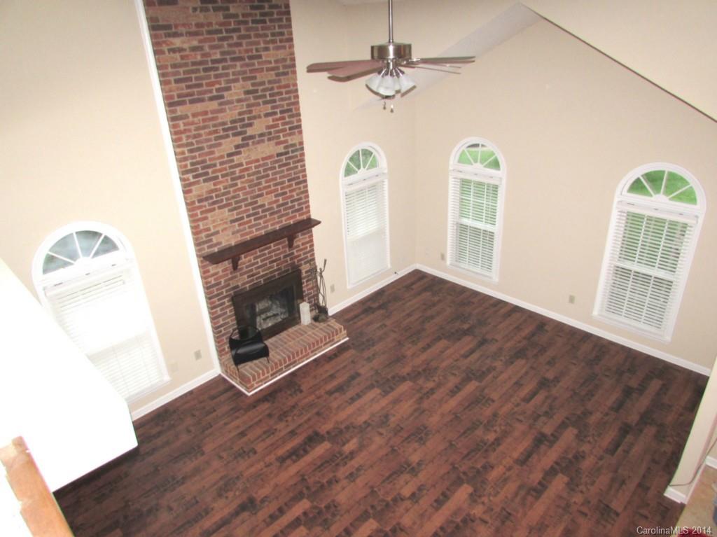 Cameron Wood - Residential