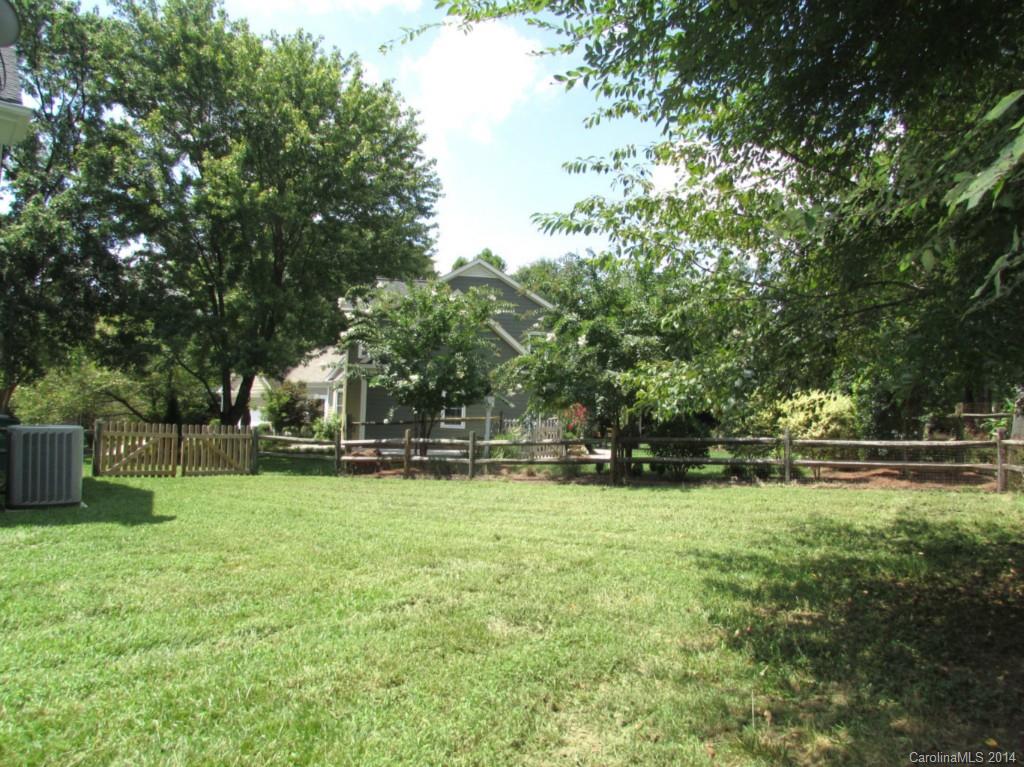 Cameron Wood - Residential