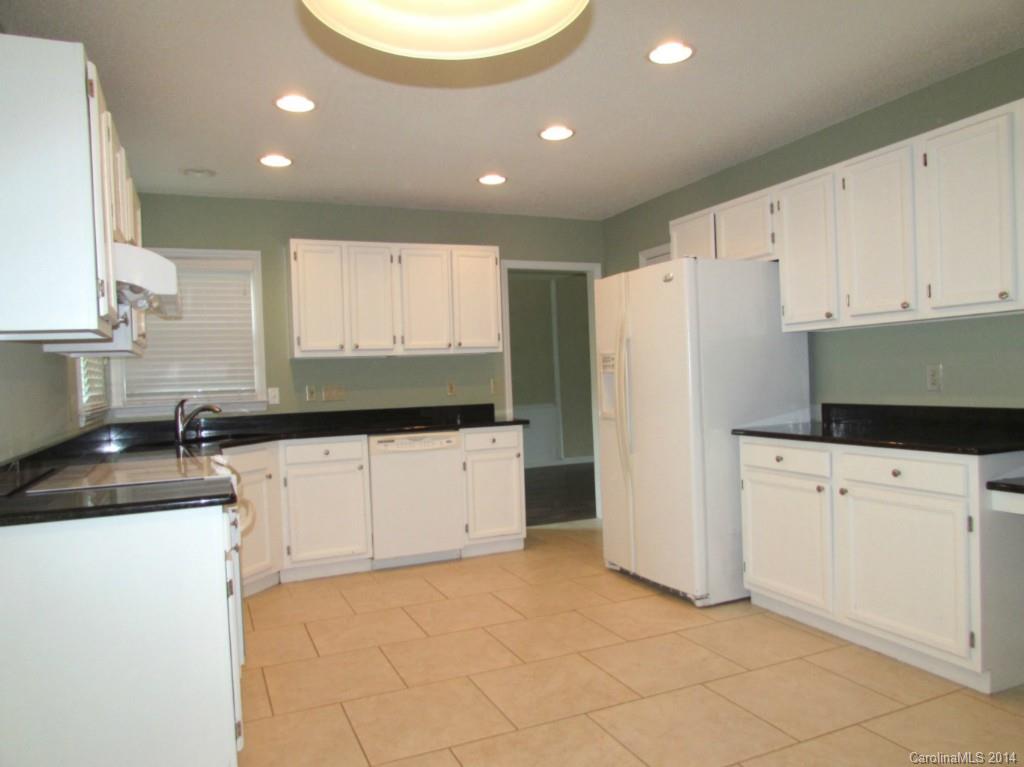 Cameron Wood - Residential