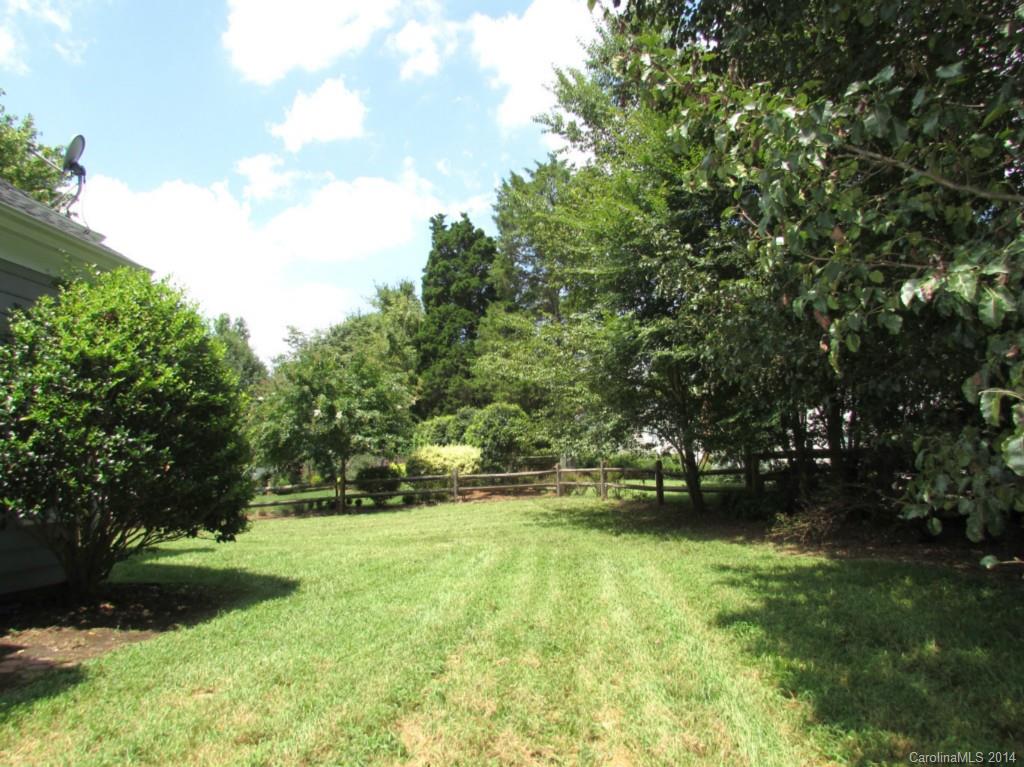 Cameron Wood - Residential