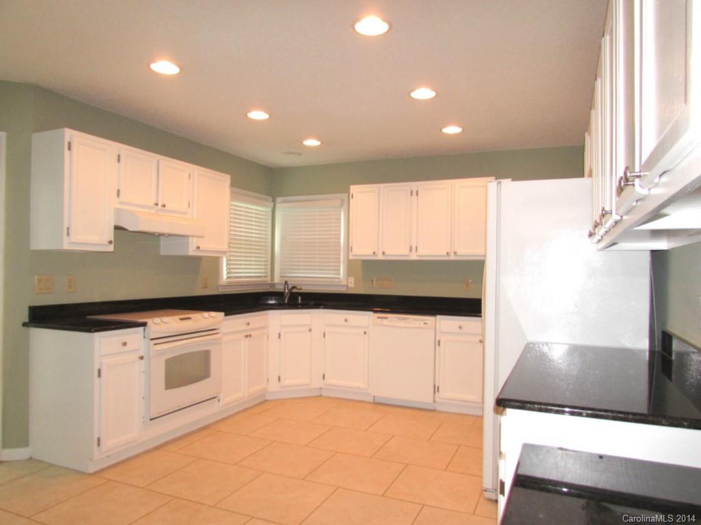 Cameron Wood - Residential