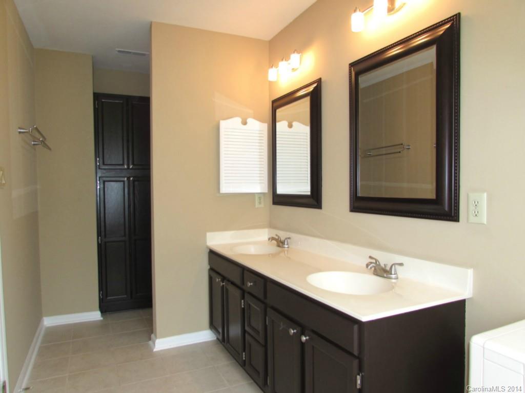 Cameron Wood - Residential