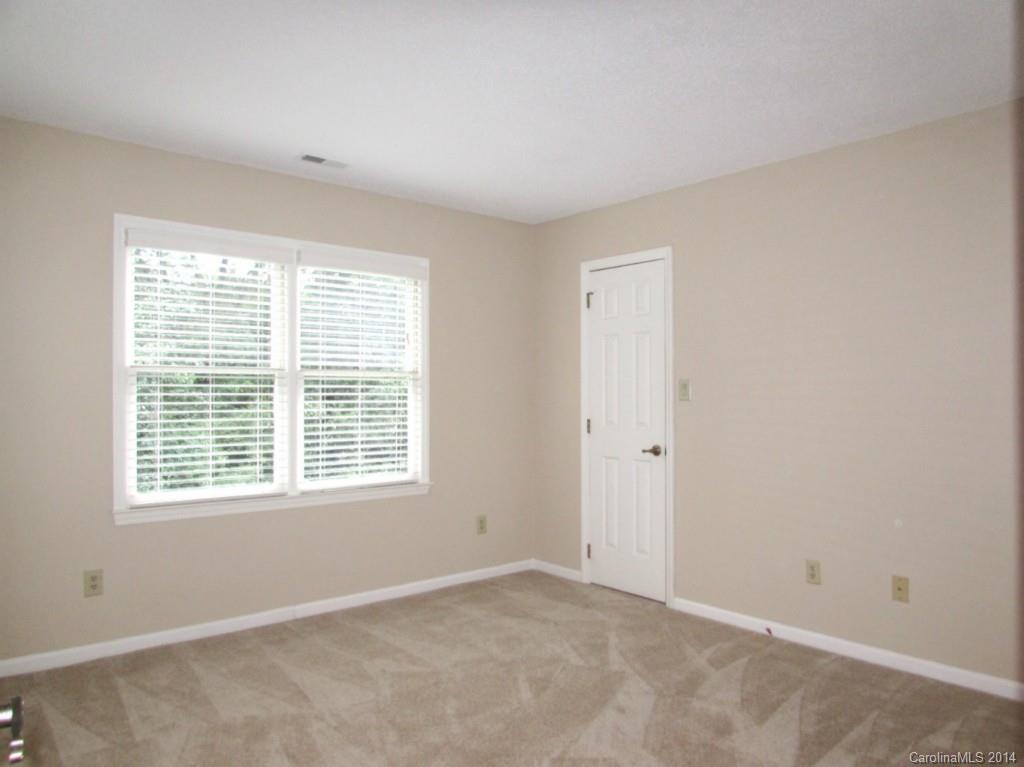 Cameron Wood - Residential