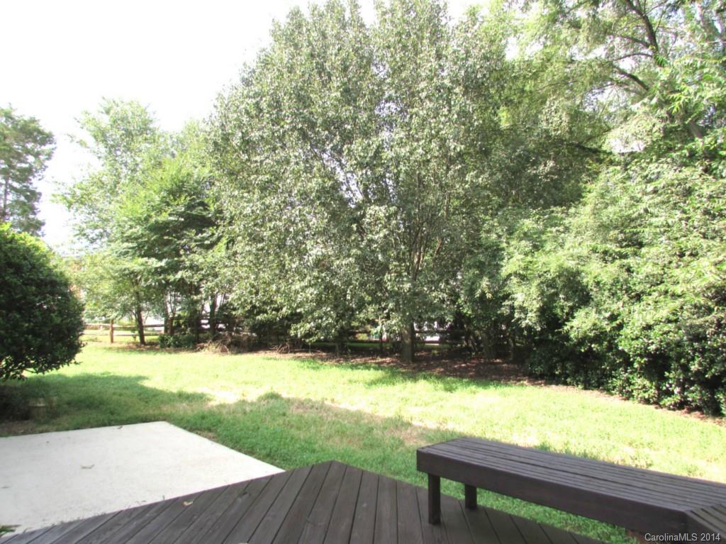 Cameron Wood - Residential