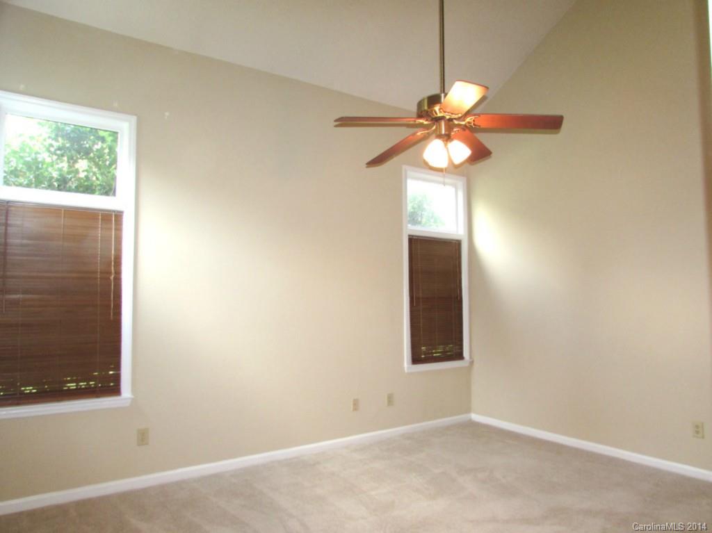 Cameron Wood - Residential