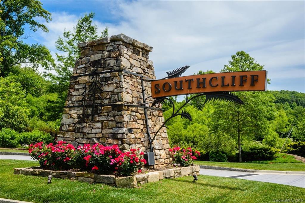 Southcliff - Residential