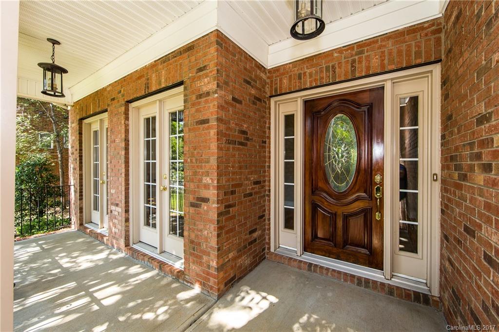 Highland creek - Residential