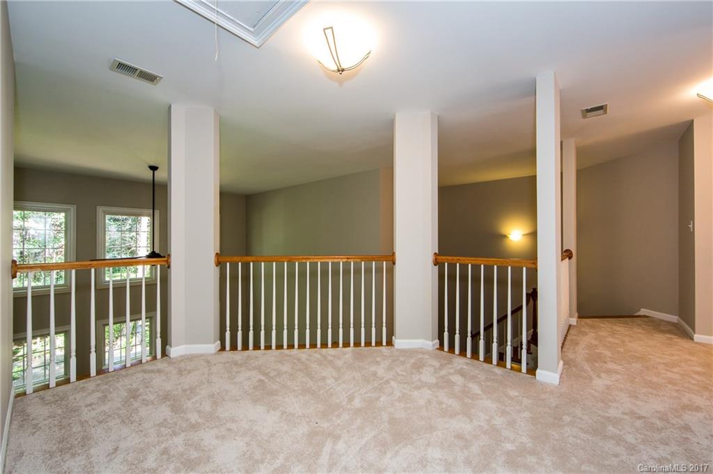 Highland creek - Residential