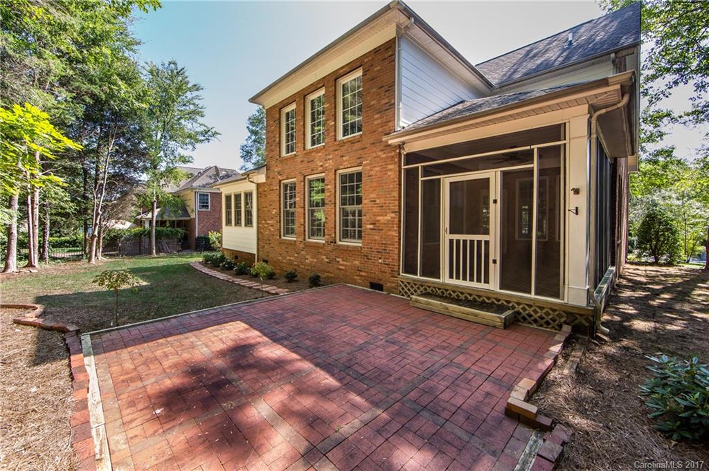 Highland creek - Residential