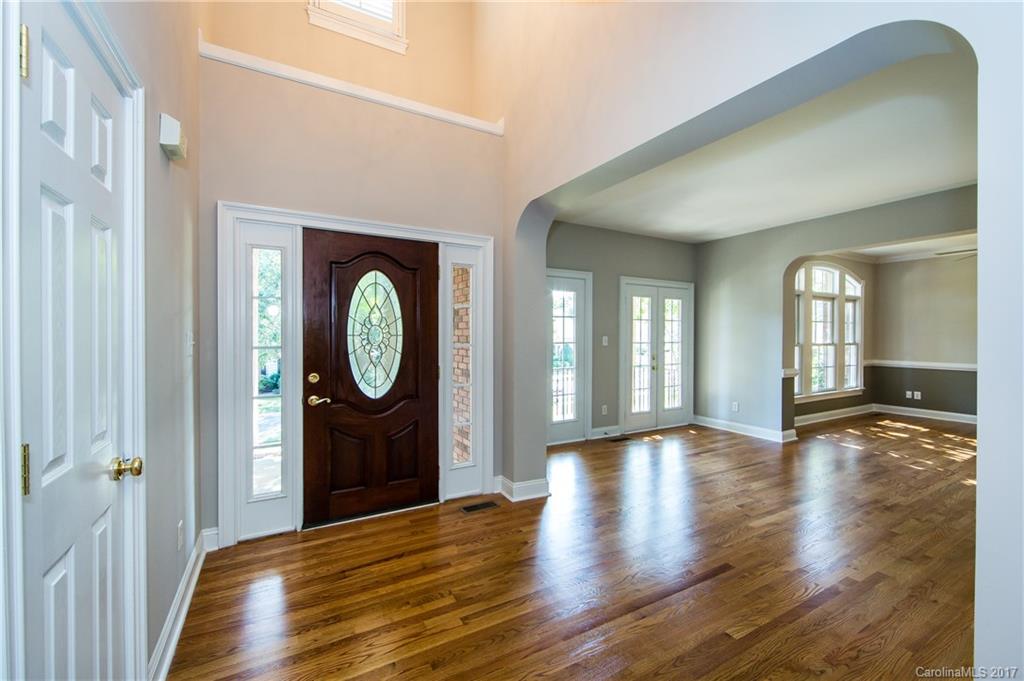 Highland creek - Residential