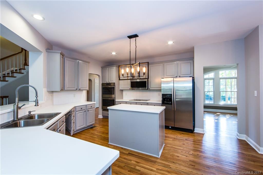 Highland creek - Residential