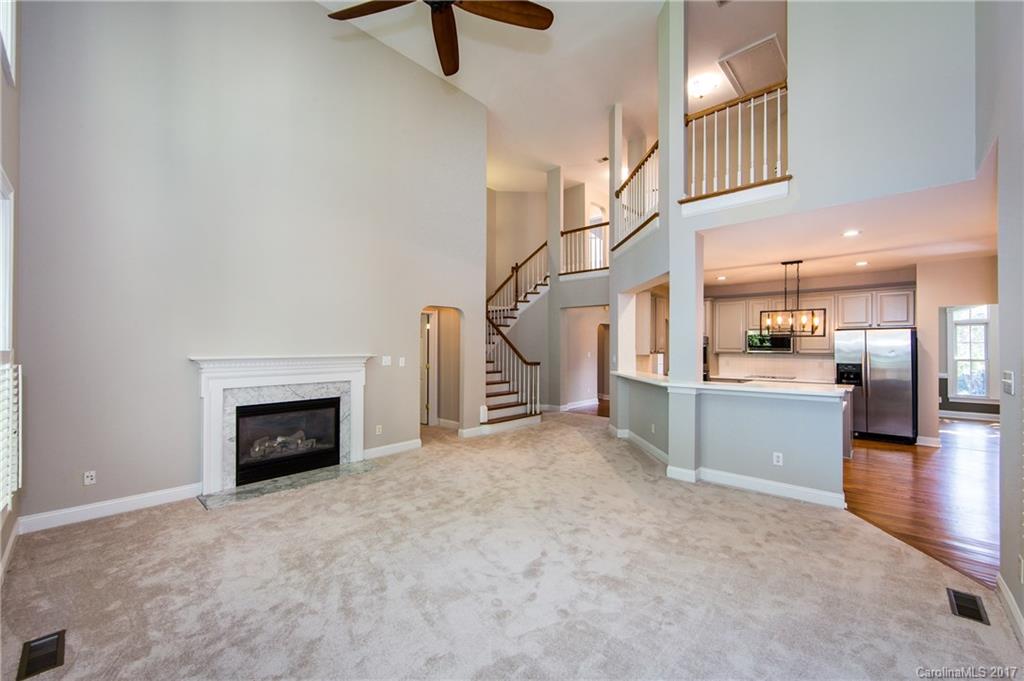 Highland creek - Residential