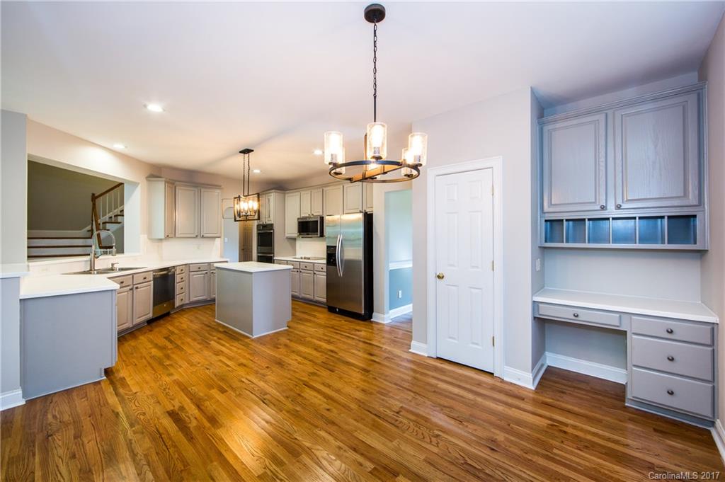 Highland creek - Residential