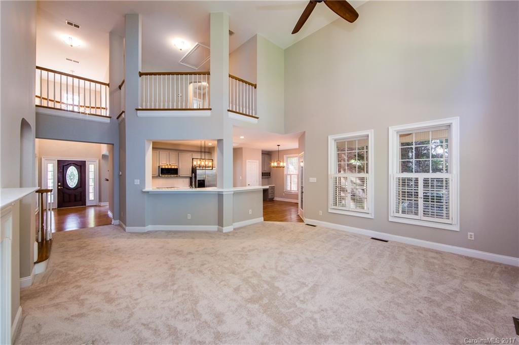 Highland creek - Residential