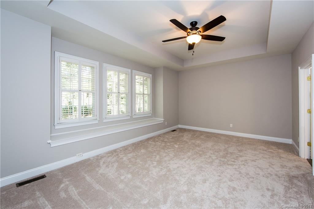 Highland creek - Residential