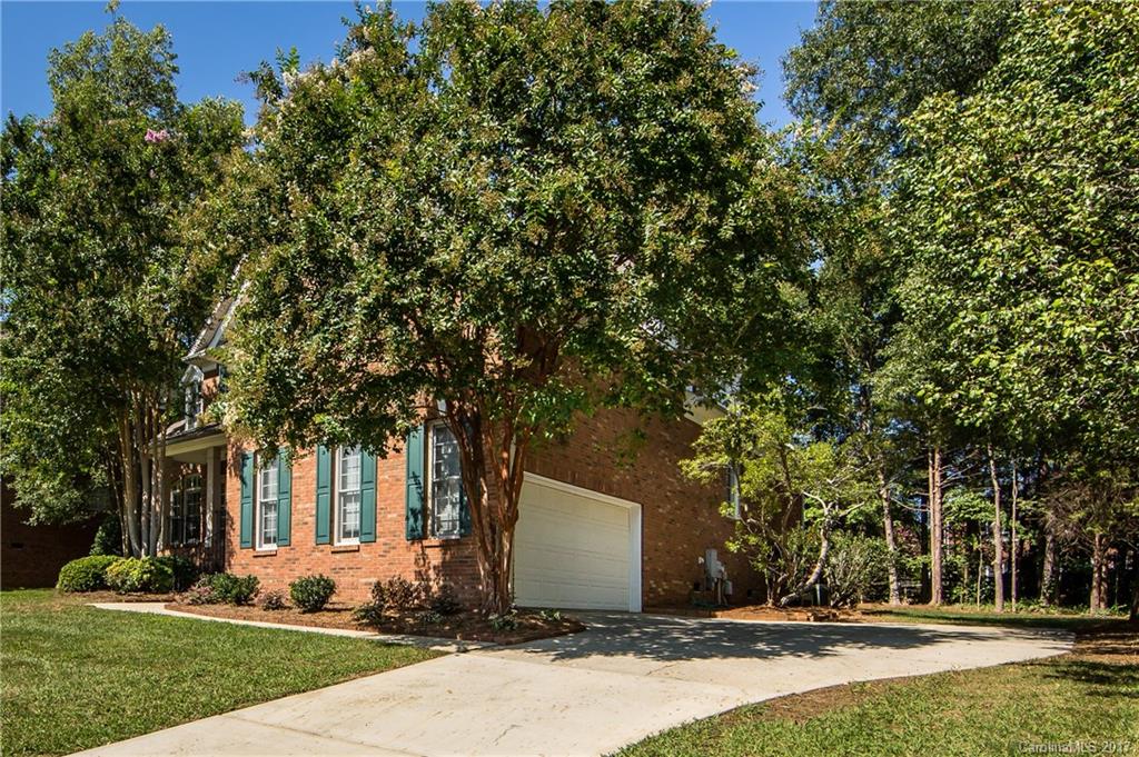 Highland creek - Residential