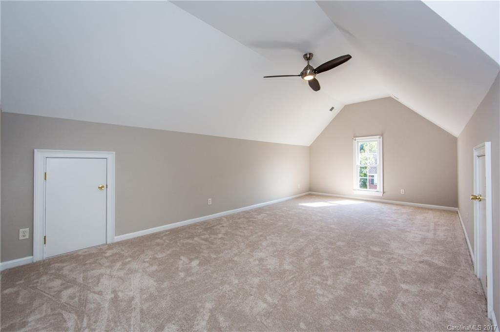 Highland creek - Residential