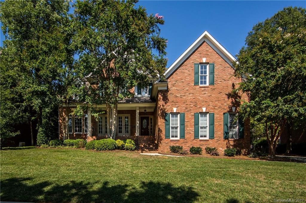 Highland creek - Residential