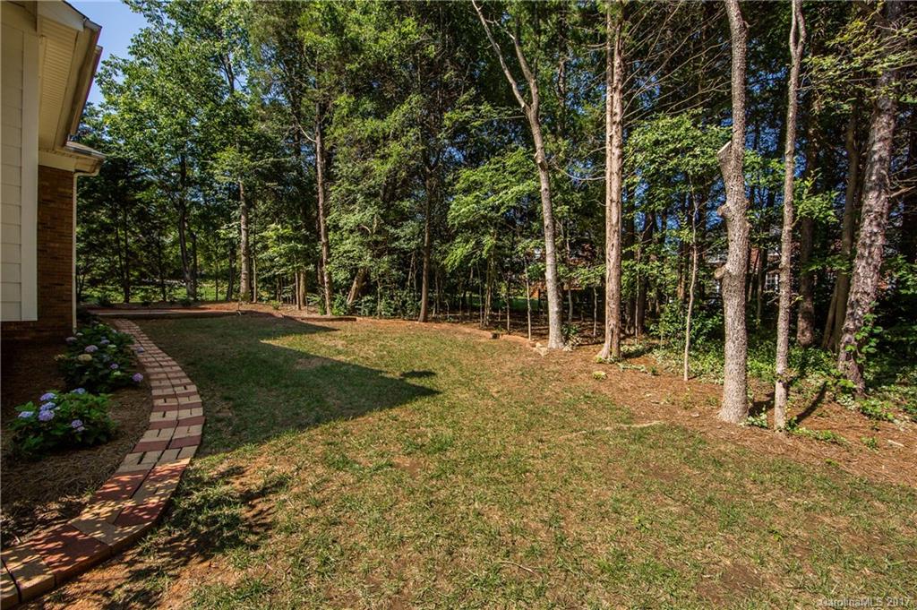 Highland creek - Residential