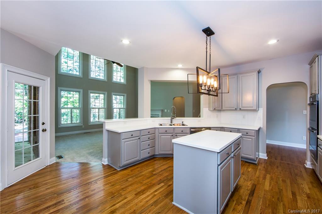 Highland creek - Residential