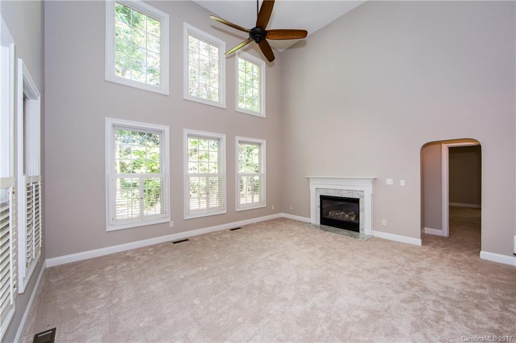 Highland creek - Residential