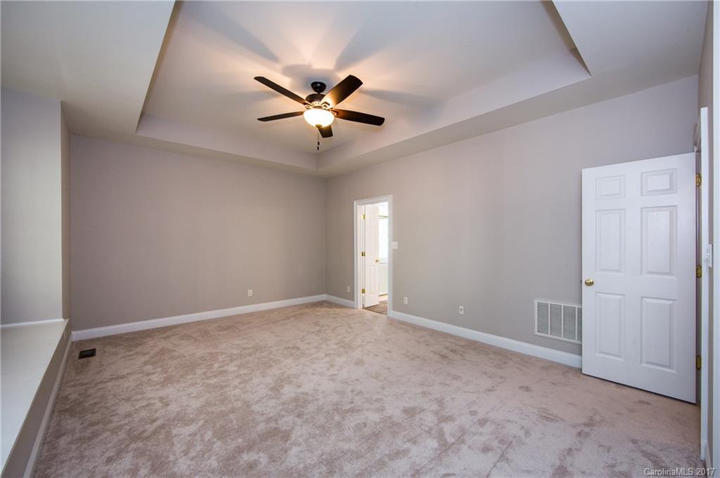 Highland creek - Residential