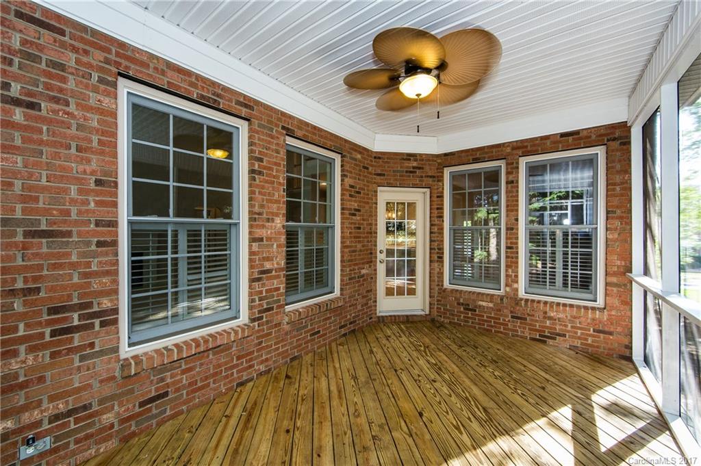 Highland creek - Residential