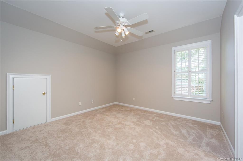 Highland creek - Residential