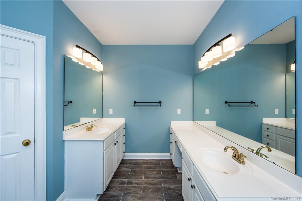 Highland creek - Residential