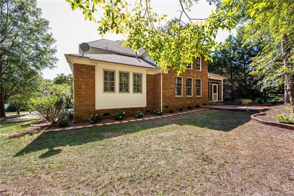 Highland creek - Residential