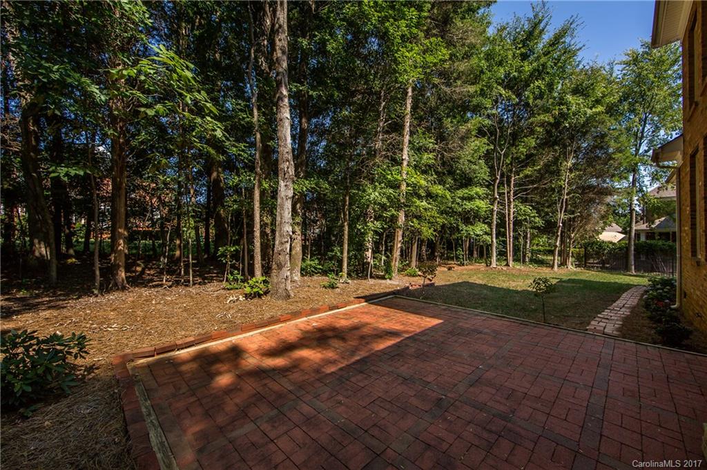 Highland creek - Residential