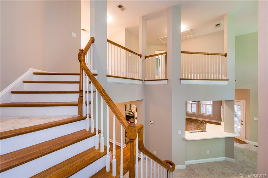 Highland creek - Residential