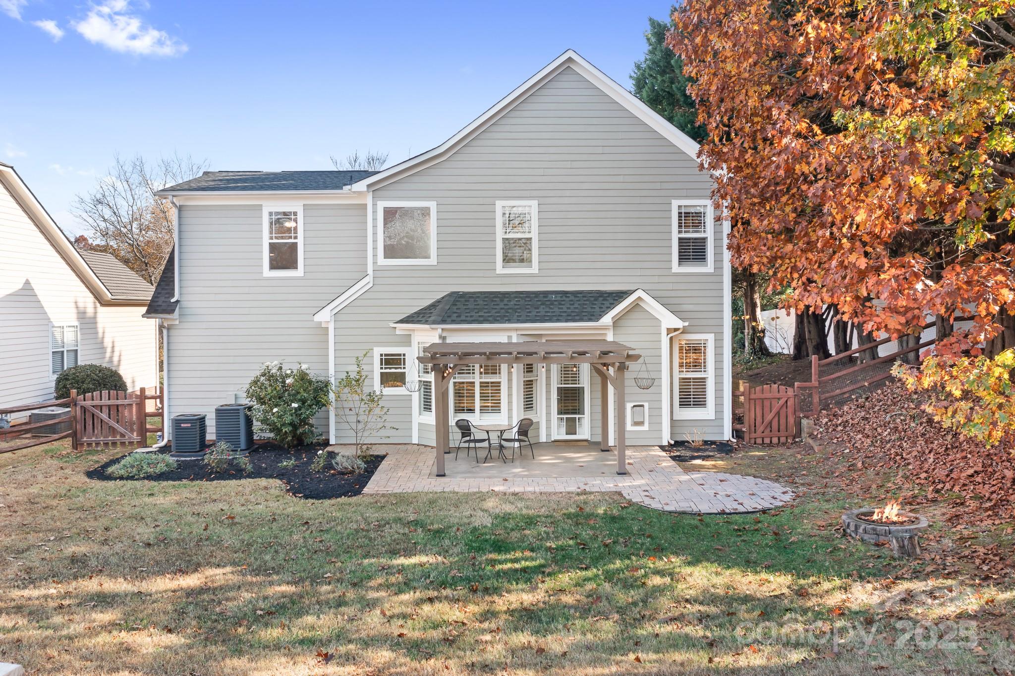 20332 Colony Point Lane